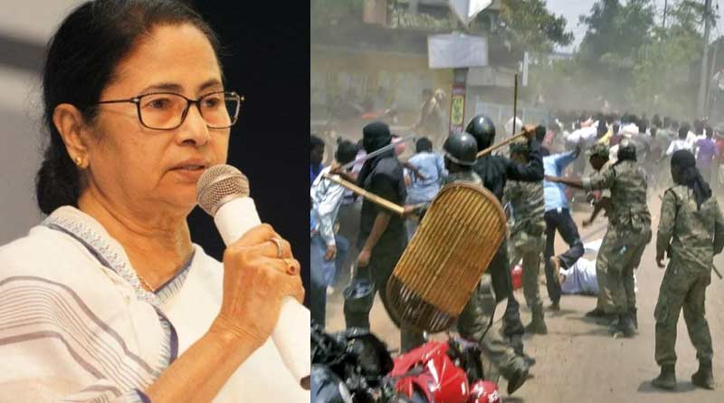 WB cabinet approves Mamata Banerjee's recruitment plan for families of deceased panchayat poll members