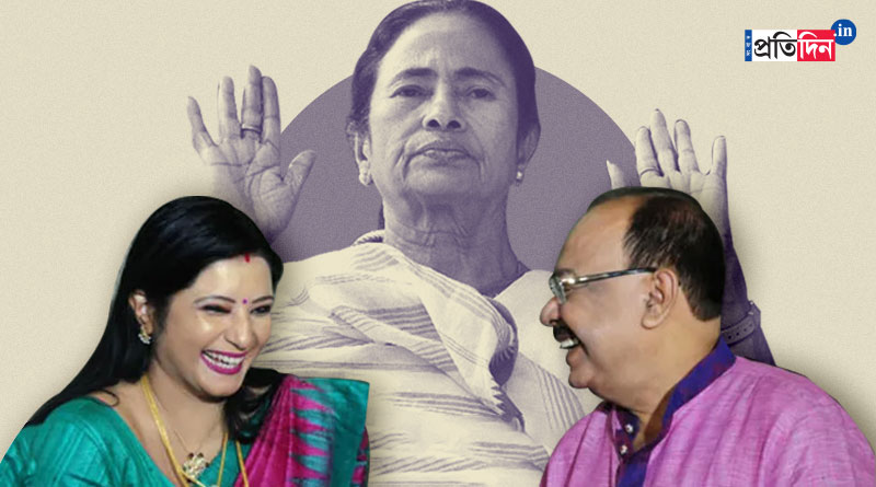 Bhai Phonta 2023: Sovan Chatterjee promises to protect 'Didi' Mamata Banerjee after having blesssings |Sangbad Pratidin