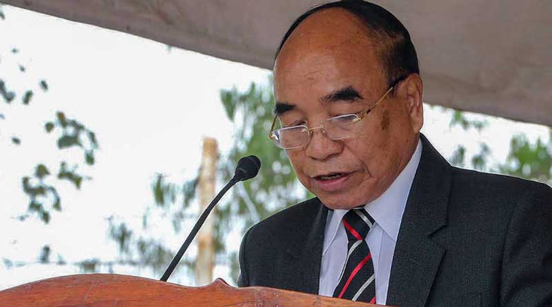 Mizoram Elections 2023: CM Zoramthanga couldn't cast vote, says 'machine not working'