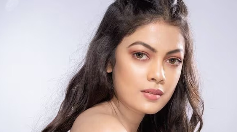 Television Actress Moumita Sarkar out of Tv serial| Sangbad Pratidin