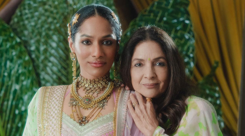 Neena-Masaba