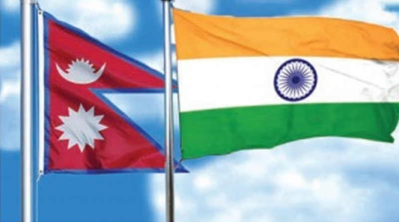 Adamas University signed an agreement with Kathmandu University | Sangbad Pratidin