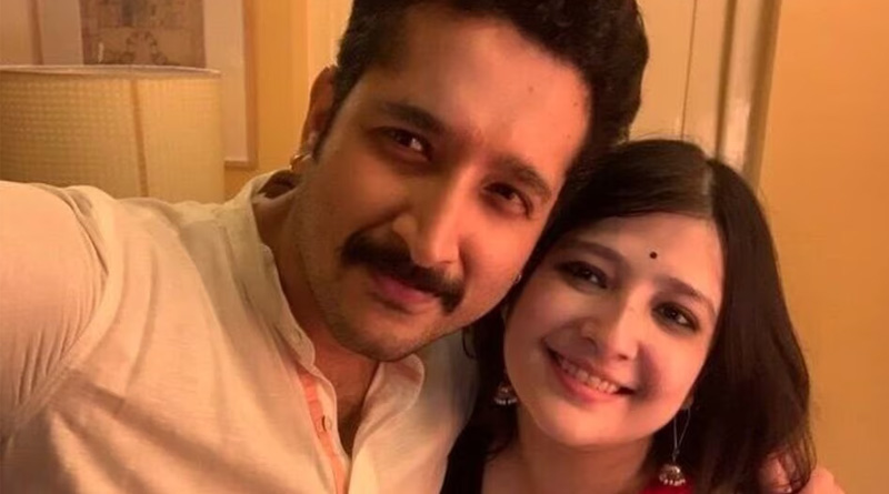 Parambrata Chatterjee's Wife Piya Chakraborty shares emotional note on Instagram| Sangbda Pratidin