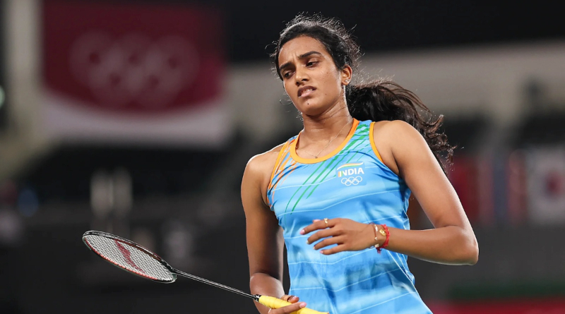 Bad news for Indian badminton! PV Sindhu provides fans with injury update। Sangbad Pratidin