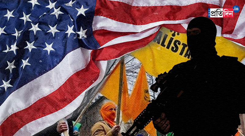 US charges Indian man in alleged plot to kill Pannun। Bengali News
