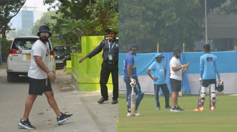 Rishabh Pant 