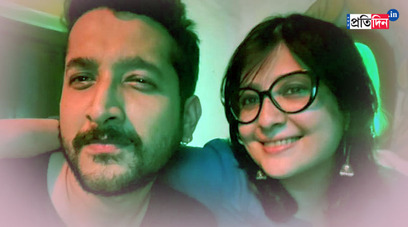 Parambrata Piya: Parambrata Chatterjee and Piya Chakraborty completes Registry marriage