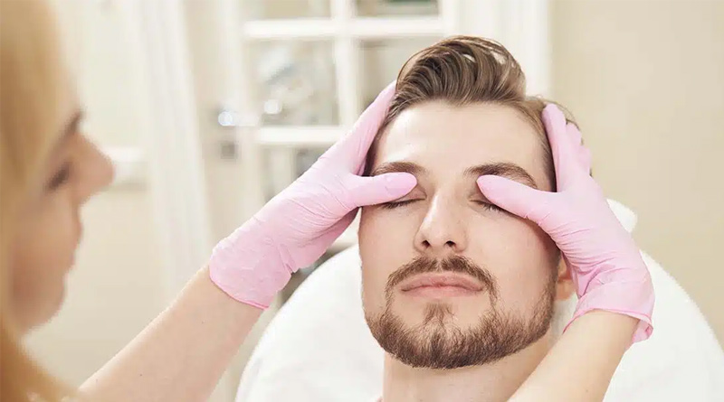 Ptosis