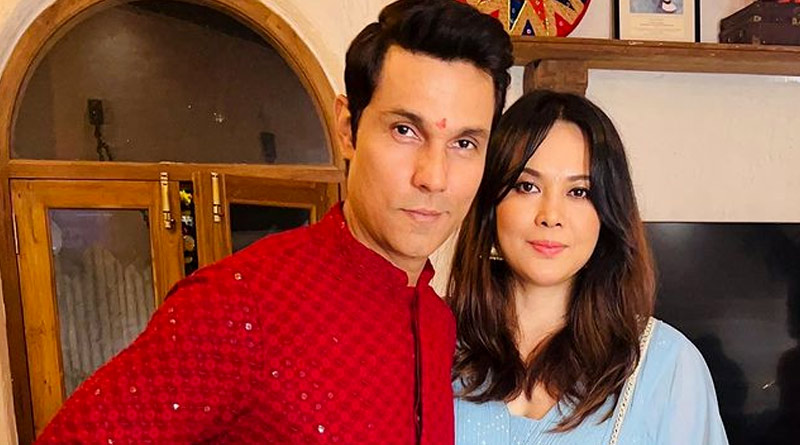 Randeep Hooda & Lin Laishram may have Mahabharata-Themed Wedding in Manipur | Sangbad Pratidin