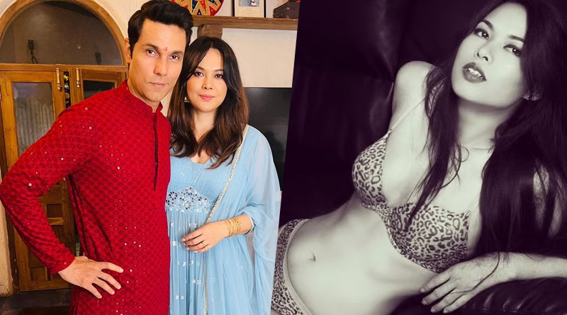 Who is Randeep Hooda's bride to be Lin Laishram? | Sangbad Pratidin