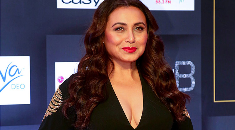 Rani Mukerji says there were lot of divorces after 'Kabhi Alvida| Sangbad Pratidin