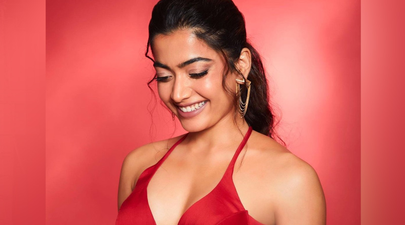 Modi Govt's Reminder To Social Media Sites After Rashmika Mandanna Deepfake | Sangbad Pratidin