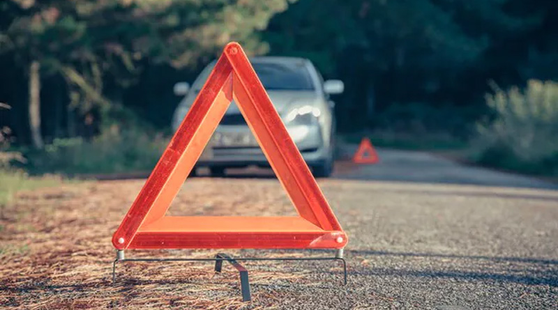12 Percent Rise In Road Accidents In India | Sangbad Pratidin