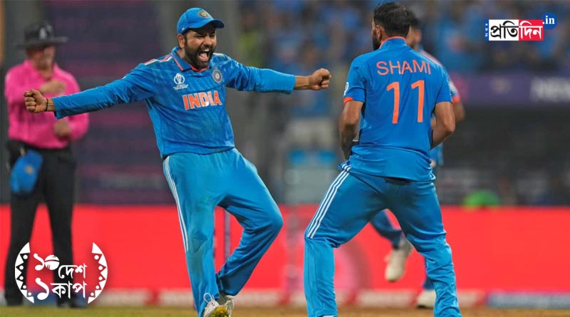ICC World Cup 2023: Mohammad Shami may be more dangerous, says Manoj Tiwari