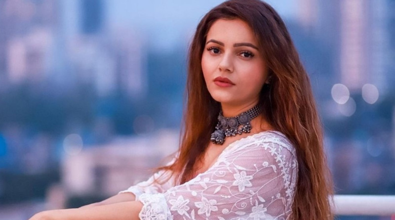 Rubina Dilaik Called ‘Anti-Hindu’ for Posting ‘Stop Bursting Firecrackers’। Sangbad Pratidin