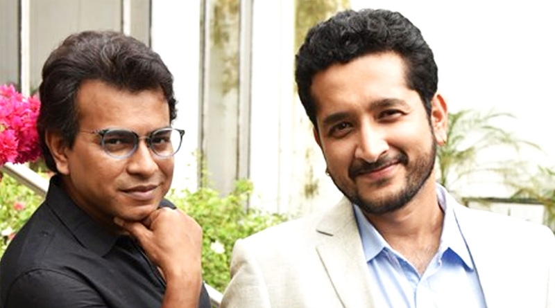Rudranil Ghosh on Parambrata Chatterjee's Wedding| Sangbad Pratidin