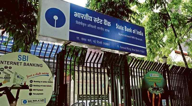SBI released online applications for the post of Junior Associates । Sangbad Pratidin