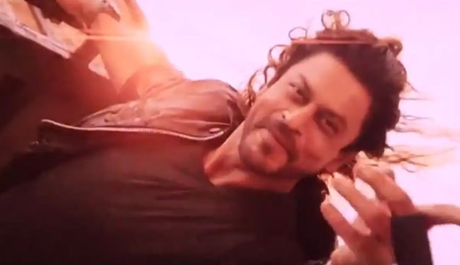 SRK