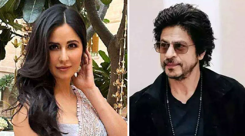Katrina Kaif, Vijay Sethupathi starrer Merry Christmas movie's release date delayed for this reason! | Sangbad Pratidin