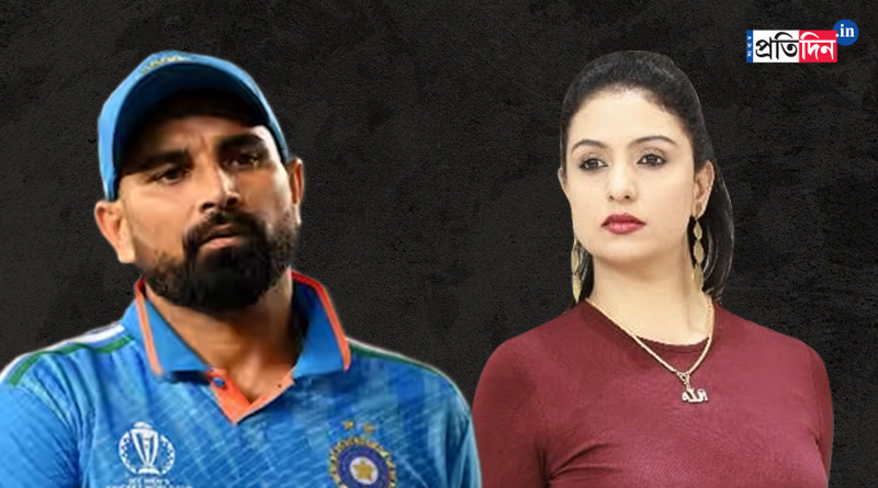 ICC World Cup 2023: Haseen Jahan shares cryptic post after India loss, gets trolled | Sangbad Pratidin