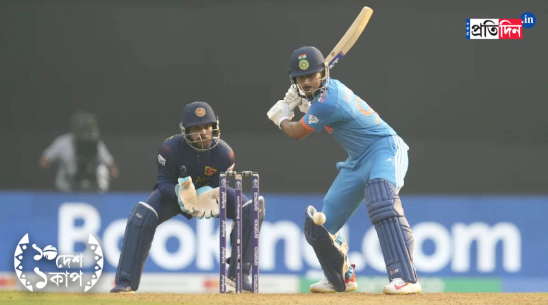 Shreyas Iyer 