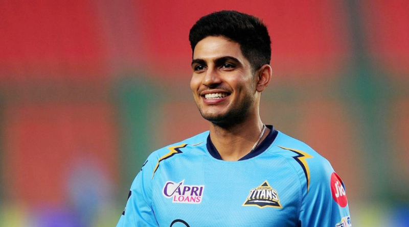 IPL 2024: The voice of cricket Harsha Bhogle expresses thoughts on Shubman Gill as a captain of Gujarat Titans। Sangbad Pratidin