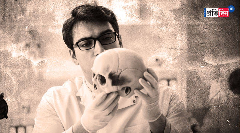 Copper Age woman survived two skull surgeries up to 4,500 years ago। Sangbad Pratidin