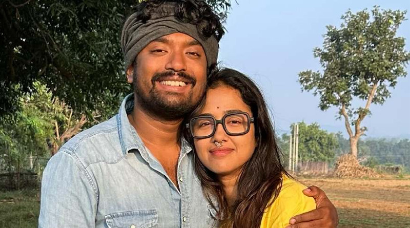 shovan ganguly Post with Sohini Sarkar Goes Viral