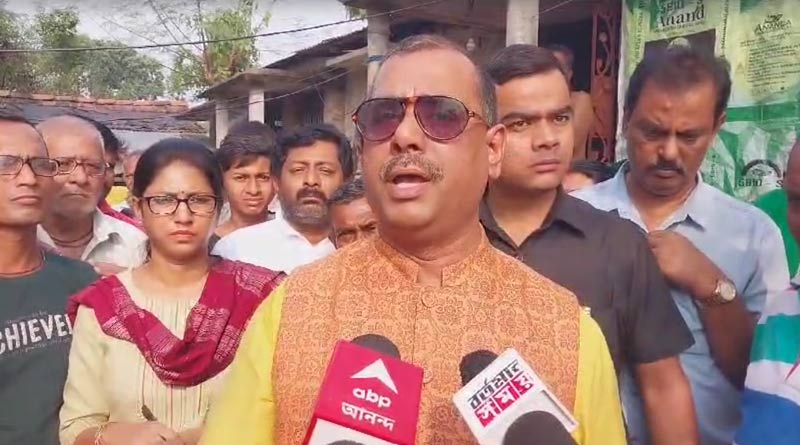 Family of student in Gobardanga wants CBI investigation in murder case of their teenage girl