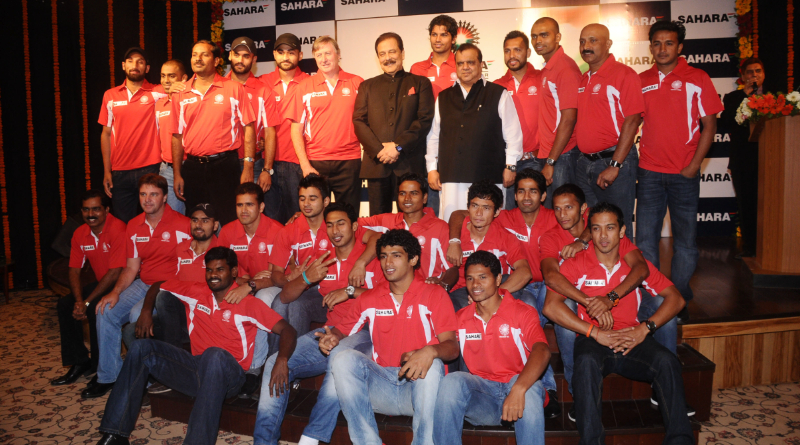 Indian Mens Hockey Team