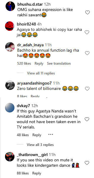 Suhana-Agastya-Trolled