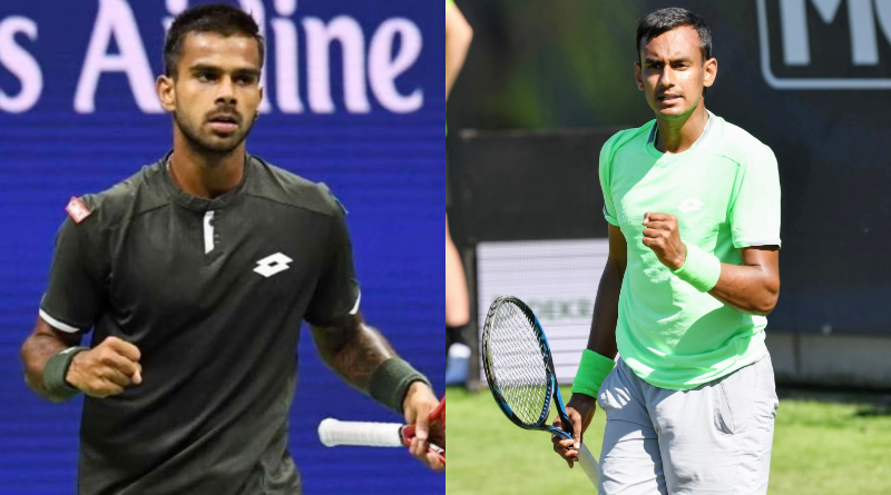 Davis Cup: Sumit Nagal and Sasi Kumar Mukund refuse to travel to Pakistan, find out why। Sangbad Pratidin