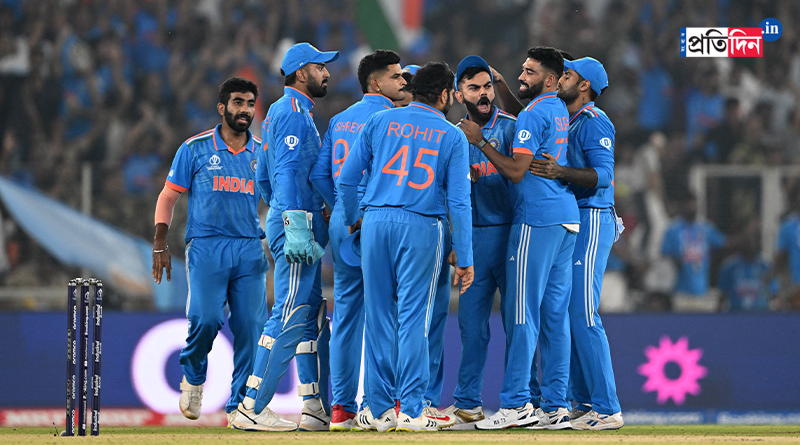 ICC Ranking: Top ODI ranking within sight for Virat Kohli | Sangbad Pratidin