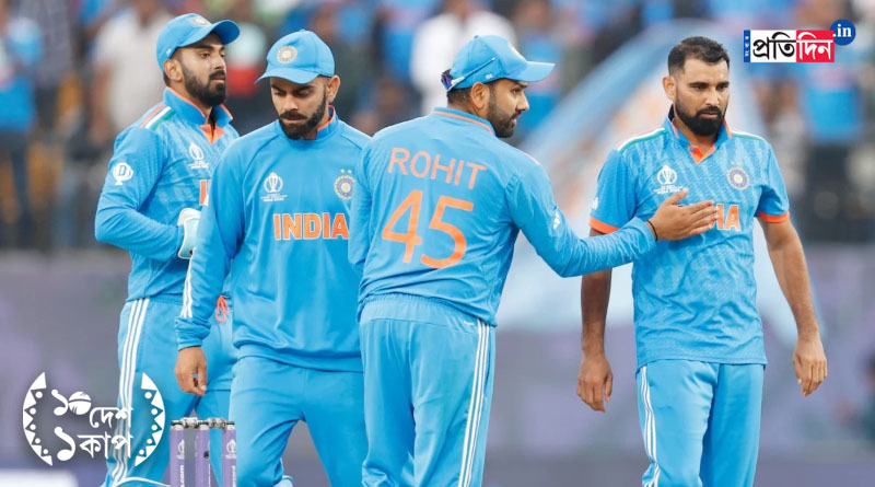ICC ODI World Cup 2023: Ross Taylor backs Kane Williamson's New Zealand to end Team India's dominant run at World Cup। Sangbad Pratidin