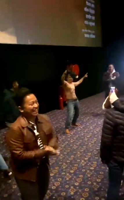 Tiger-3Screening