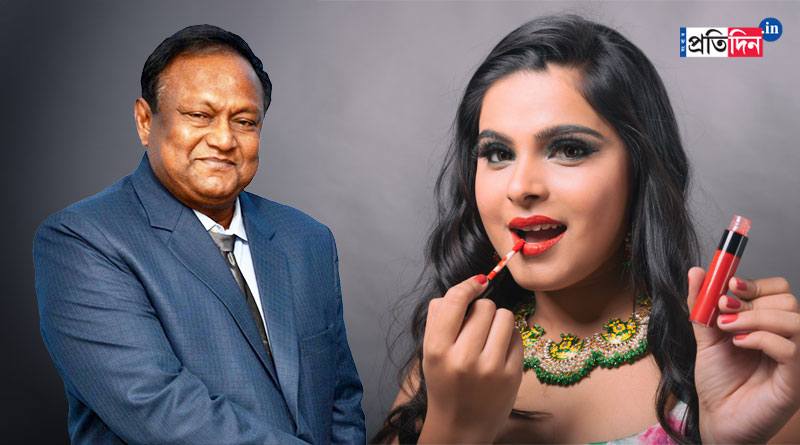 'Girls are wearing lipsticks and other make up, people are well', Bangladesh minister's comment raises controversy