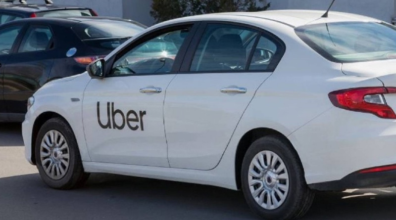 This Uber Driver Earns 23 Lakh By Cancelling Rides | Sangbad Pratidin