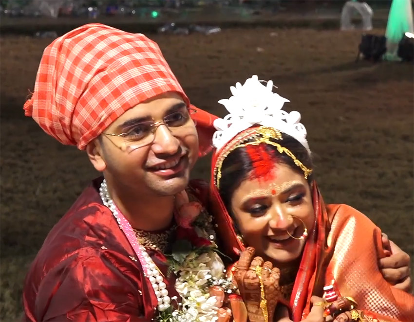 Sriparna Roy 