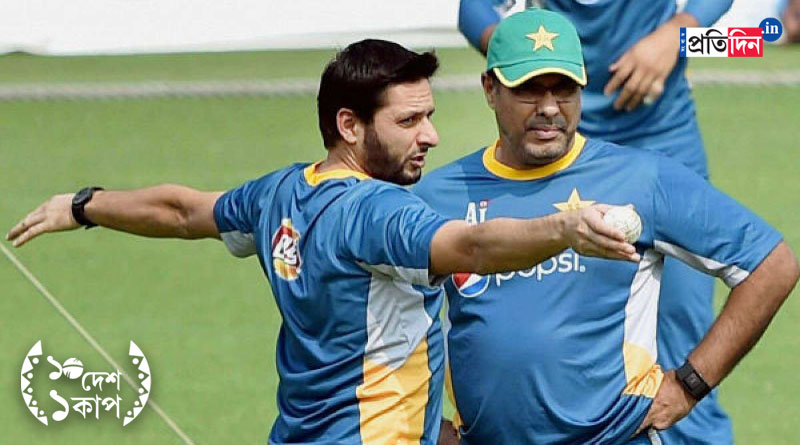 ICC ODI World Cup 2023: Waqar Younis, Shahid Afridi may get roles in PCB and national team after World Cup debacle। Sangbad Pratidin