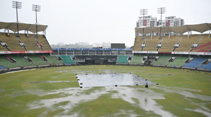 IND vs AUS: Thiruvananthapuram weather report, will rain play spoilsport? find out। Sangbad Pratidin