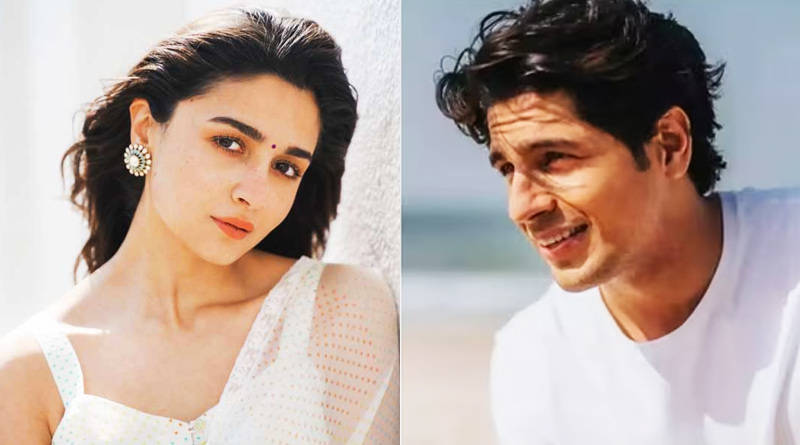 KWK 8: Alia Bhatt Reveals Ex Sidharth Malhotra Gave Her FIRST Love of Life | Sangbad Pratidin