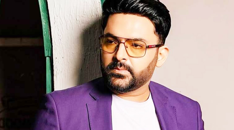 Comedian Kapil Sharma slams IndiGo over delay | Sangbad Pratidin