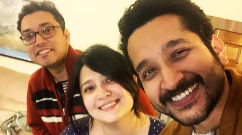 Anupam Roy Reaction on Parambrata and Piya's wedding| Sangbad Pratidin