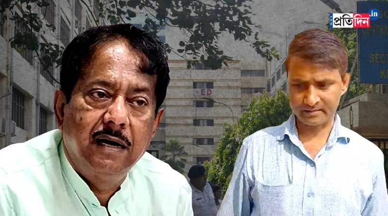 Ration scam: Jyotipriya Mallick's servant opens up after quizzed by ED | Sangbad Pratidin