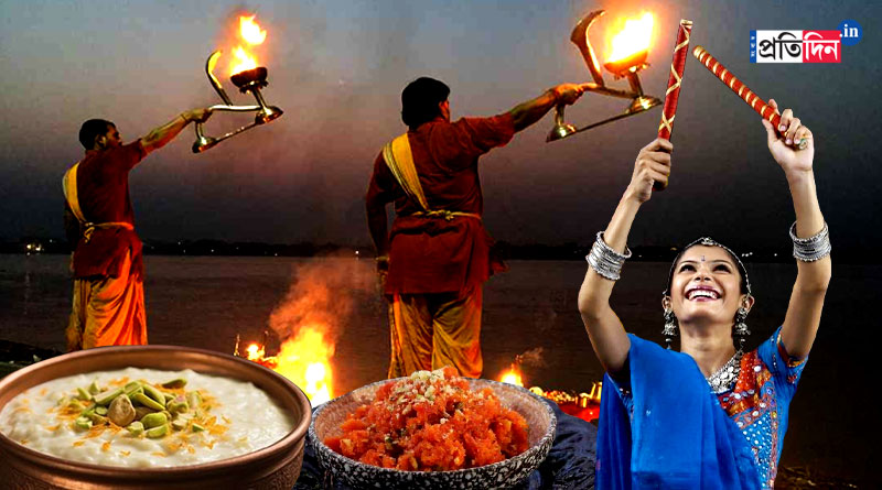 Dev Deepawali in Kolkata: Preparation is on high as Kolkata is going to celebrate this ocassion for the first time | Sangbad Pratidin