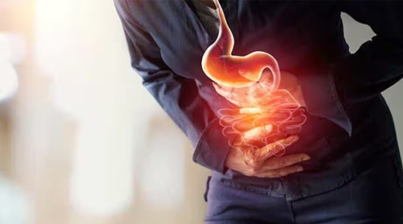 Regular problem of Gastric is dangerous, Expert gave important information | Sangbad Pratidin
