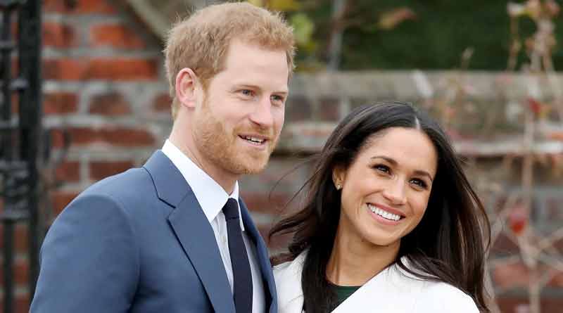 Princess Anne ‘pushed’ Prince Charles to evict Prince Harry & Meghan। Sangbad Pratidin