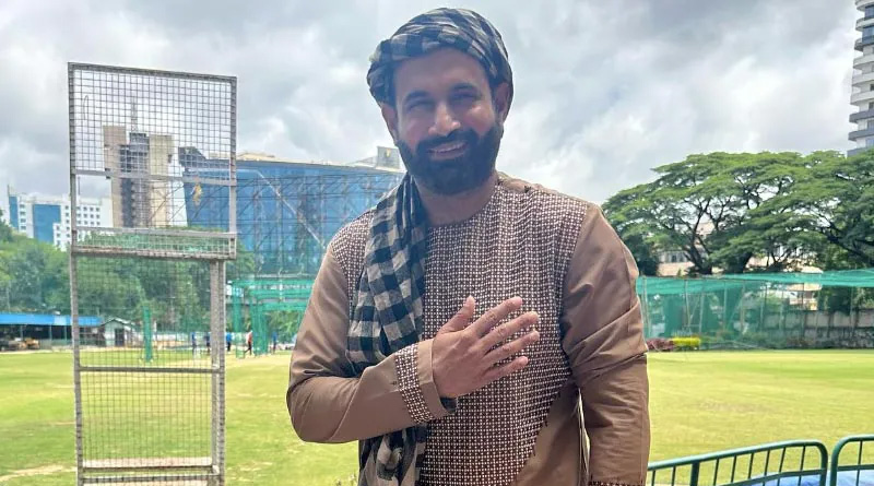 Irfan Pathan speaks on children killed in Gaza | Sangbad Pratidin