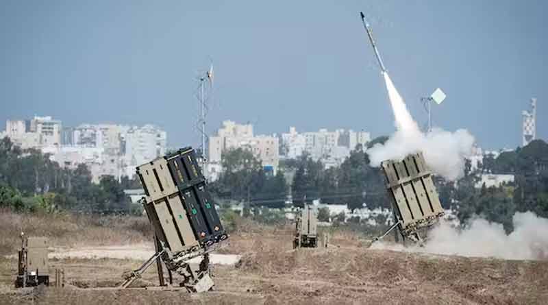 Project Kusha, India's Own Iron Dome Defence System। Sangbad Pratidin