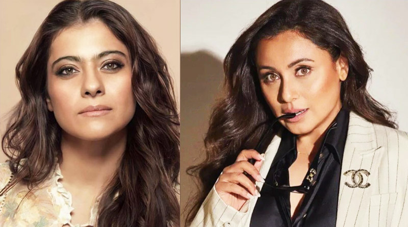 Kajol Threatens To WALK OUT of KWK Episode, Rani reacts | Sangbad Pratidin